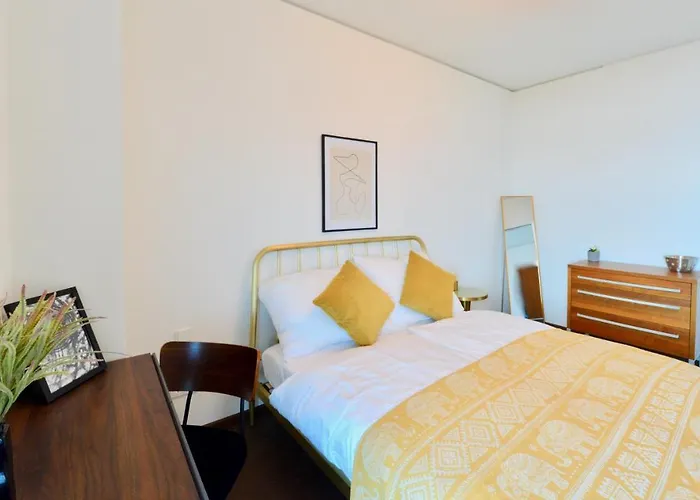 Διαμέρισμα Brand-new, Close To Centre, Rooftop-summer-pool Βιέννη
