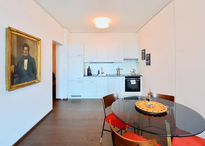 Διαμέρισμα Brand-new, Close To Centre, Rooftop-summer-pool *