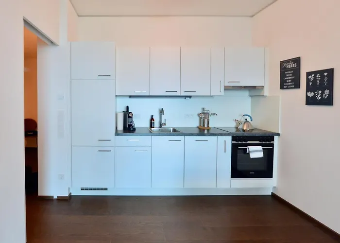 Brand-new, Close To Centre, Rooftop-summer-pool *