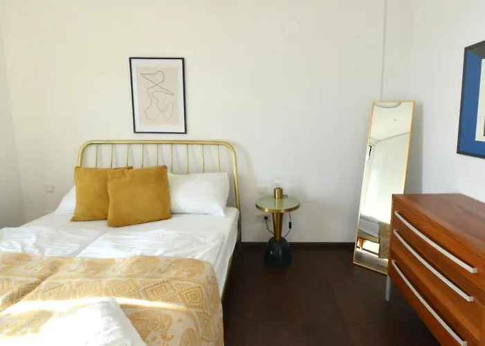 Brand-new, Close To Centre, Rooftop-summer-pool Βιέννη